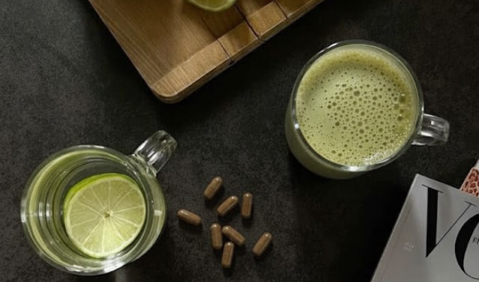 Comment adapter son matcha selon la saison
