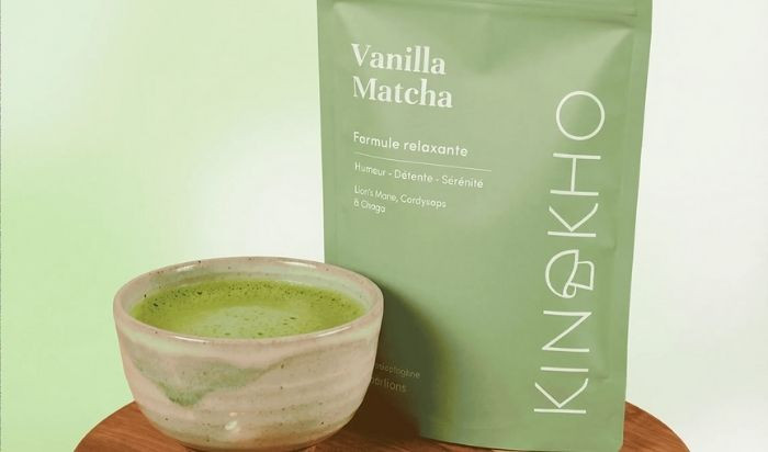 Le matcha adaptogène : l’alliance du rituel ancestral et du bien-être moderne
