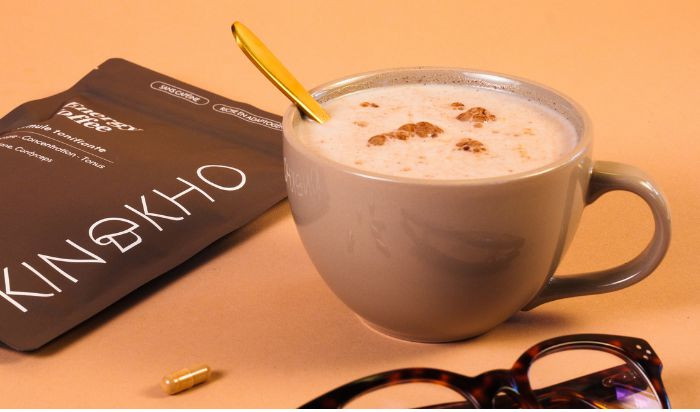 Pourquoi remplacer son café traditionnel par un café aux adaptogènes ?